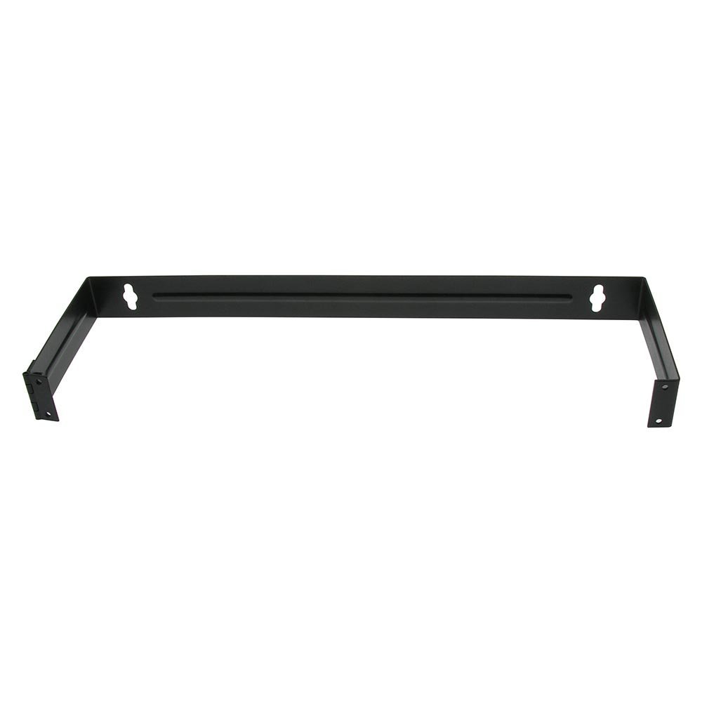 Cable Central LLC (100 Pack 1U Mounting Hinge for 12/24 Port Patch Panel