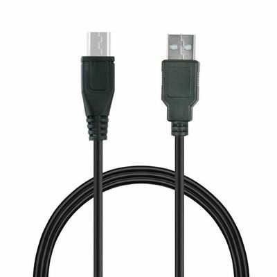 Parthcksi Micro USB Charger Cord Cable for Anker PowerCore Fusion II 15000 Redux 20000