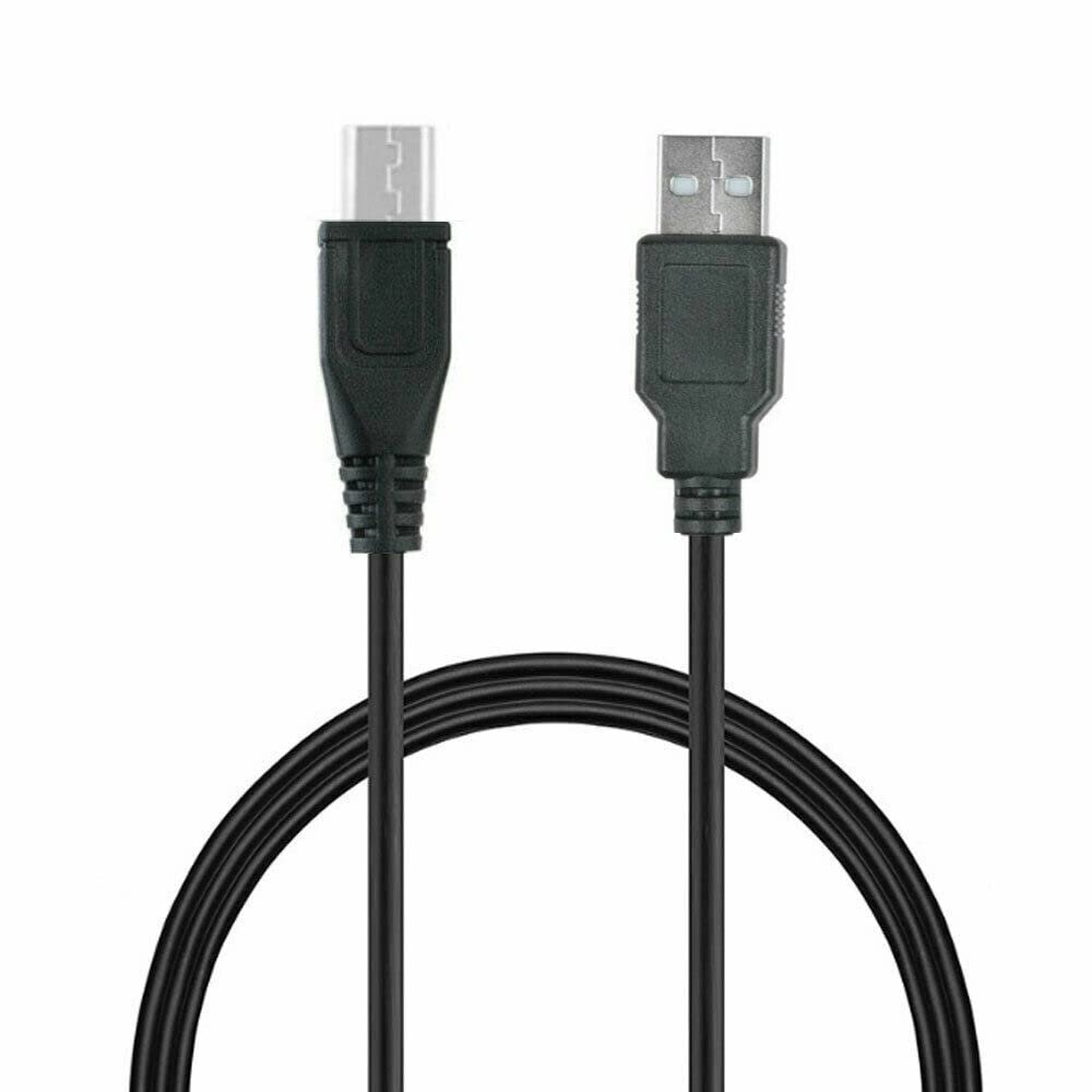 Parthcksi Micro USB Charger Cord Cable for Anker PowerCore Fusion II 15000 Redux 20000