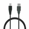Parthcksi Micro USB Charger Cord Cable for Anker PowerCore Fusion II 15000 Redux 20000 view 1