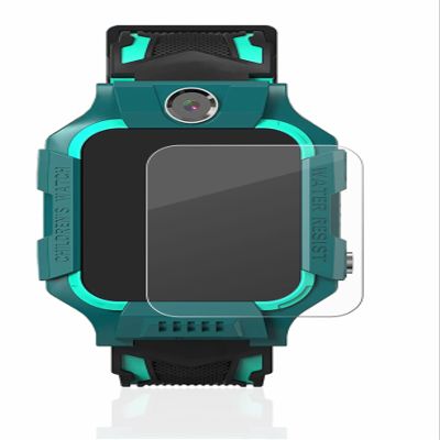 upscreen Screen Protector Film compatible with Pthtechus PTH-Y17-9H Glass Protection, Extreme Scratch Resistant