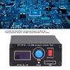 Automatic Antenna Tuner 1.8Mhz to 55Mhz ATU100 Mini USB Charging Antenna Tuner with 0.96in Display view 2