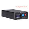 Automatic Antenna Tuner 1.8Mhz to 55Mhz ATU100 Mini USB Charging Antenna Tuner with 0.96in Display view 3