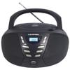 Blaupunkt Radio BB7BK CD Portable CD Player view 1