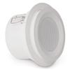 Pure Resonance Audio C5 4" 70 Volt Ceiling Speaker with Drywall Mounting Ring view 1