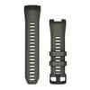 Garmin QuickFit Replacement Accessory Band - Size 26 mm - Moss silicone band view 1