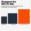 Like-New Amazon Fire TV Stick 4K Max streaming device, with AI-powered Fire TV Search, supports Wi-Fi 6E, free & live TV without cable or satellite view 3