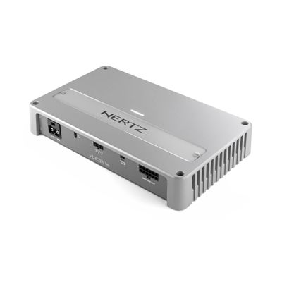 Hertz Venezia V6-6-Channel Marine Amplifier 270W x 6 @ 2-Ohm