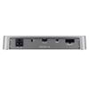 Hertz Venezia V6-6-Channel Marine Amplifier 270W x 6 @ 2-Ohm view 2
