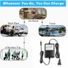 Guy-Tech AC/AC Adapter Replacement for Model: AAC-1200600 Plug in Class 2 Power Supply Cord Cable PS Wall Home Mains PSU view 4