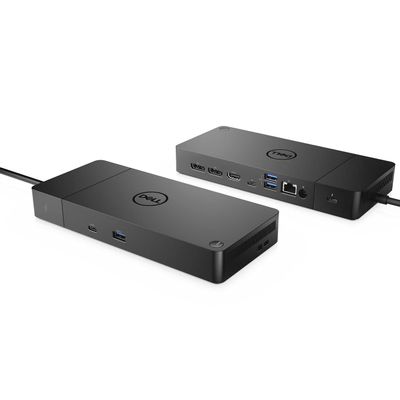 Dell WD19TBS Thunderbolt Dock 180W, 0210-AZBV, 832583