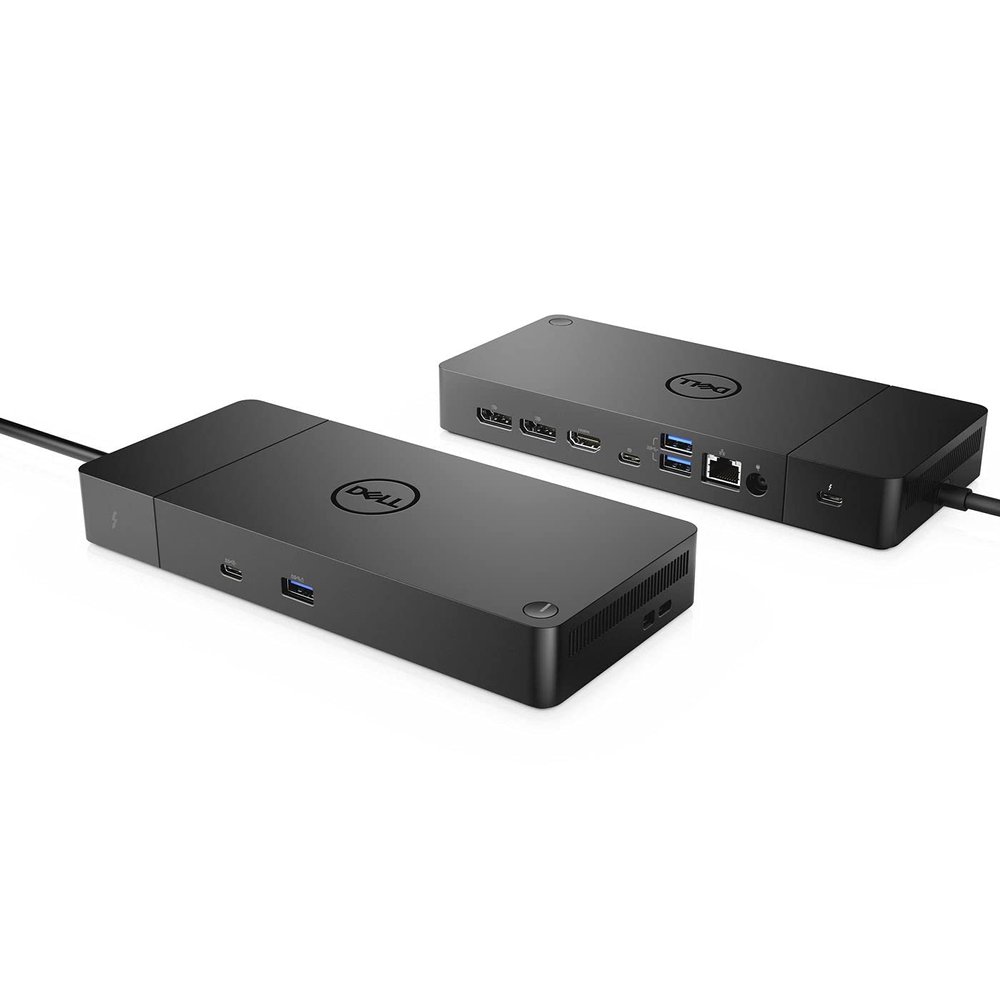 Dell WD19TBS Thunderbolt Dock 180W, 0210-AZBV, 832583