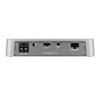 Hertz Venezia V4-4-Channel Marine Amplifier 290 W x 4 @ 2-Ohm view 2