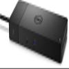 Dell WD22TB4 Docking Thunderbolt view 2