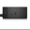 Dell WD22TB4 Docking Thunderbolt view 3