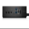 Dell WD22TB4 Docking Thunderbolt view 4