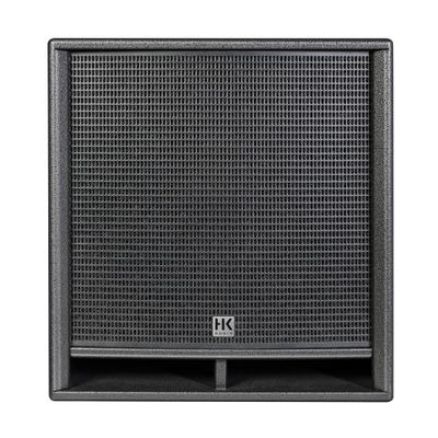 Hk Audio PREM-PRO-118-SUB-D2 1200 Watt 1 x 18 Active Subwoofer