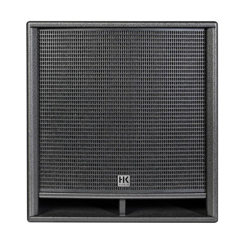 Hk Audio PREM-PRO-118-SUB-D2 1200 Watt 1 x 18 Active Subwoofer