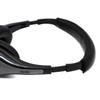 Avid Products AE-39 USB Headset in Gray with Adjustable Boom Microphone for School, Classroom, Education, Testing and Assessment (50 Pack) view 4