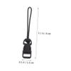 Parliky 8pcs Quick Release Camera Strap Buckles Thickened Connectors and Qd Adapters for Dslr Mirrorless and Cameras Easy to Install view 4