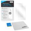 BoxWave Screen Protector Compatible with Wacom Intuos Pro M (PTH-660) - ClearTouch Crystal (2-Pack), HD Film Skin - Shields from Scratches view 4