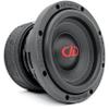 606d-D2 - DD Audio 6.5" 1500W Dual 2-Ohm Subwoofer view 2
