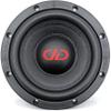 606d-D2 - DD Audio 6.5" 1500W Dual 2-Ohm Subwoofer view 3