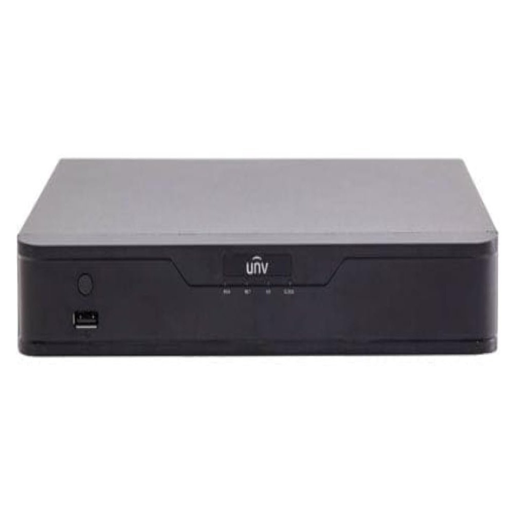 Uniview XVR302-16Q3 16-ch 2-SATA XVR