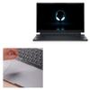 BoxWave Touchpad Protector Compatible with Alienware X15 R2 Gaming Laptop (15.6 in) - ClearTouch for Touchpad (2-Pack), Pad Protector Shield Cover Film Skin view 1