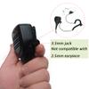 BVMAG Microphone for HYT Hytera Radio BD500 BD502i PD560 PD502 PD530 TC-600 TC-500 TC-508 TC-610 TC-620 TC-700 TC-518 TC-580 Walkie Talkie Speaker Mic view 3