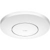 Cudy AX3000 2.5G WiFi 6 Wireless Access Point, 2.5Gbps RJ45, Business WiFi Solution, Mesh Support, Seamless Roaming & MU-MIMO, PoE or DC Powered, AP3000 view 4