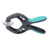 Electronic Repair Tool Set, 10PCS Electronic Repair Tool Set Phone Screen Suction Cup Antistatic Spudger Motherboard Repair Tools view 4