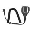 Aimtobest KMC-21 KMC-45 KMC-45D Speaker Microphone Compatible for NX220 NX320 NX-340 NX-3220 NX-3320 TK-260G TK-270G TK-2312 TK-2360 TK-3360 TYT MD-380 MD-390 UV-5RM H-777 RT21 RT22 RT68 Radio view 4