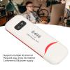 4G LTE USB Modem, Portable Router Mobile Internet Devices for Home Travel Office, Mobile Hotspot Network Router with SIM Card Slot, Support 10 Devices view 4