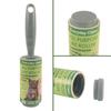 MyGiftHub Keep Your Secret- Lint Roller for Diversion Safe-Hidden Compartment for Keys, Cash and Valuables(Green) view 2