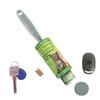 MyGiftHub Keep Your Secret- Lint Roller for Diversion Safe-Hidden Compartment for Keys, Cash and Valuables(Green) view 3