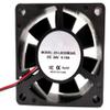 JD-L6020M24S 24V 0.15A 6020 Cooling Fan 60X60X20mm view 1