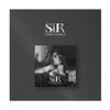 Bobby - 1st Single Album S.I.R CD+On Pack Folded Poster