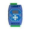 4AI+4DO ModBus Gateway for PLC ME31-XAAX0440 RS485 Ethernet I/O Networking Module Data Switch DC8-28V Rail Installation view 1