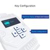 4AI+4DO ModBus Gateway for PLC ME31-XAAX0440 RS485 Ethernet I/O Networking Module Data Switch DC8-28V Rail Installation view 3