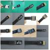 ADTLINK SD toSDHC SDXC UHS-I SD Card Extender Cable TF Memory Card Extension Card high-Speed Transmission Extension Flat Cable. (20cm, B21SF) view 3