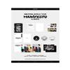 ENHYPEN - ENHYPEN World Tour [Manifesto] in Seoul DVD + Pre-Order Benefit view 1