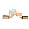 Laptop Cooling Module Copper Tube for CLEVO P775DM2 P775DM3 P775TM 6-31-P77FN-402 RTX2060 70 80 view 2