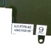 Laptop Cooling Module Copper Tube for CLEVO P775DM2 P775DM3 P775TM 6-31-P77FN-402 RTX2060 70 80 view 3