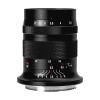 Meike 60mm f2.8 RF-Mount Fixed Manual Focus Lenses Large Aperture APS-C Macro Lens Compatible with Canon EOS-R EOS-RP R5 R5C R6 R7 R10 Mirrorless Camera view 1