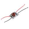 Boost Converter,DCDC 10A 180W Boost Converter 10.5-70V to 2.5-58V Step Up Down Power Supply Module,for High Stability and Performance view 3