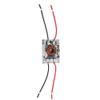 Boost Converter,DCDC 10A 180W Boost Converter 10.5-70V to 2.5-58V Step Up Down Power Supply Module,for High Stability and Performance view 4