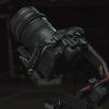 Tilta Lightweight Kit Compatible with Canon R6 Mark II, Half Cage with Mount Accessorioes via NATO Rail, Cold Shoe, and 1/4"-20 Threads with Locating Pins | TA-T45-B (Black) view 3