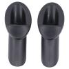 MOTOKU Antenna Base Bezel Antenna Grommet Replacement for Toyota Sienna 2011-2014, Tundra 2007-2013 view 1