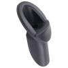 MOTOKU Antenna Base Bezel Antenna Grommet Replacement for Toyota Sienna 2011-2014, Tundra 2007-2013 view 2
